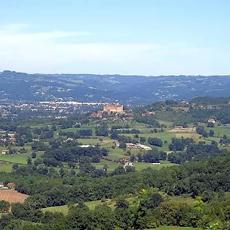 Le Relais De Castelnau Autoire