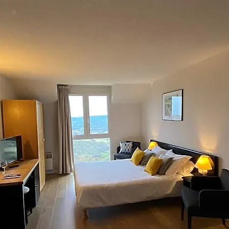 Hotel Le Relais De Castelnau 3*