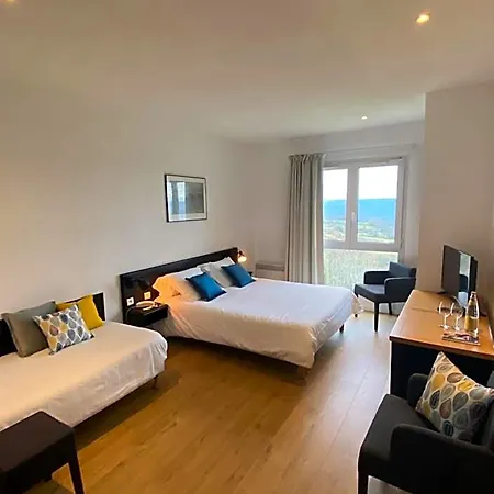 Le Relais De Castelnau Hotel Autoire