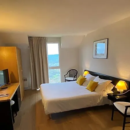 Le Relais De Castelnau 3* Autoire