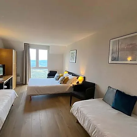 Hotel Le Relais De Castelnau