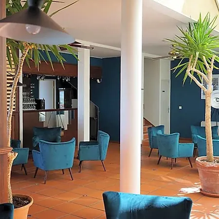 Le Relais De Castelnau 3*