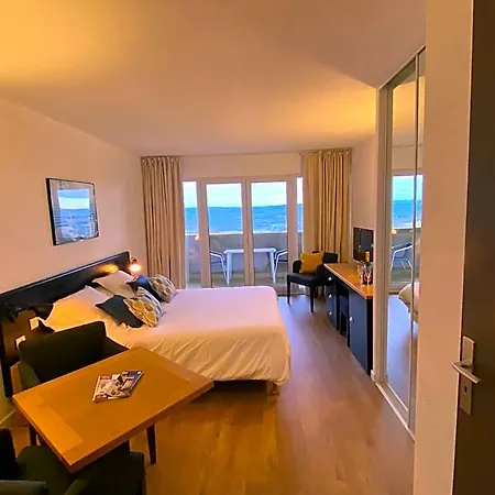 Hotel Le Relais De Castelnau Autoire