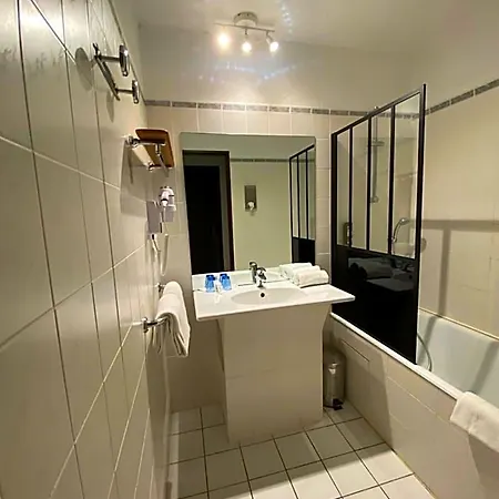 Hotel Le Relais De Castelnau