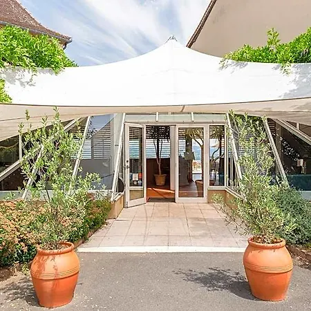 Le Relais De Castelnau 3* Autoire