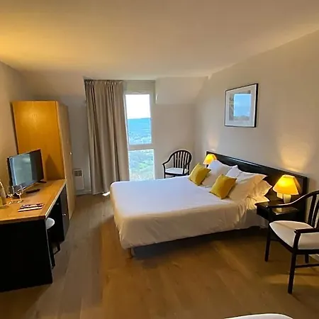 Le Relais De Castelnau Hotel Autoire